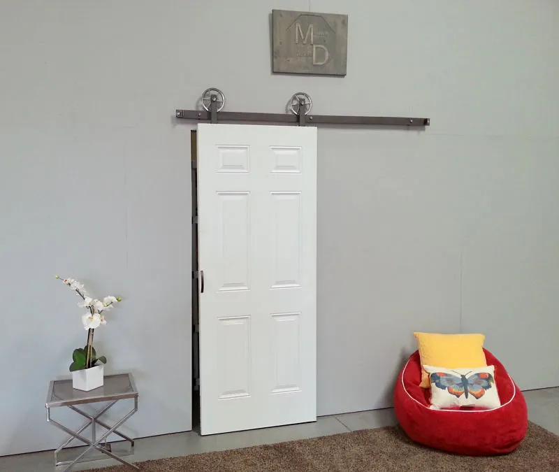 Barn Door Track Kit