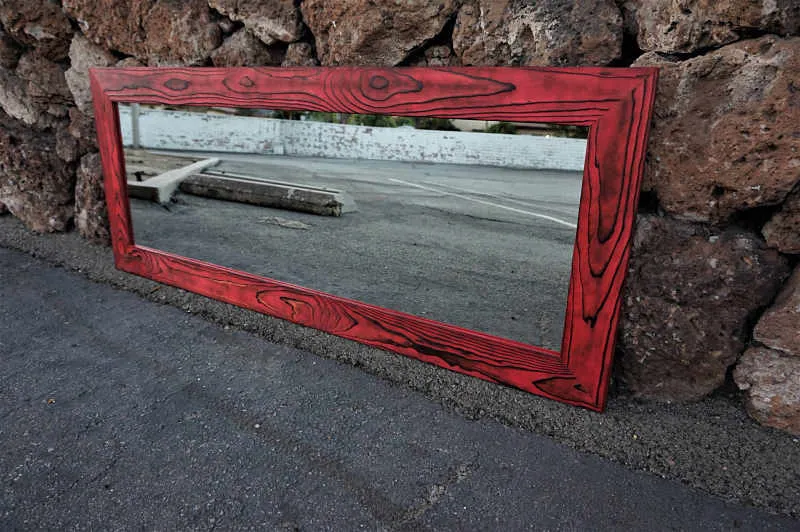 RED MIRROR - Image 5