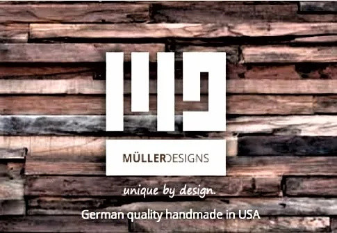 German quality handmade in USA