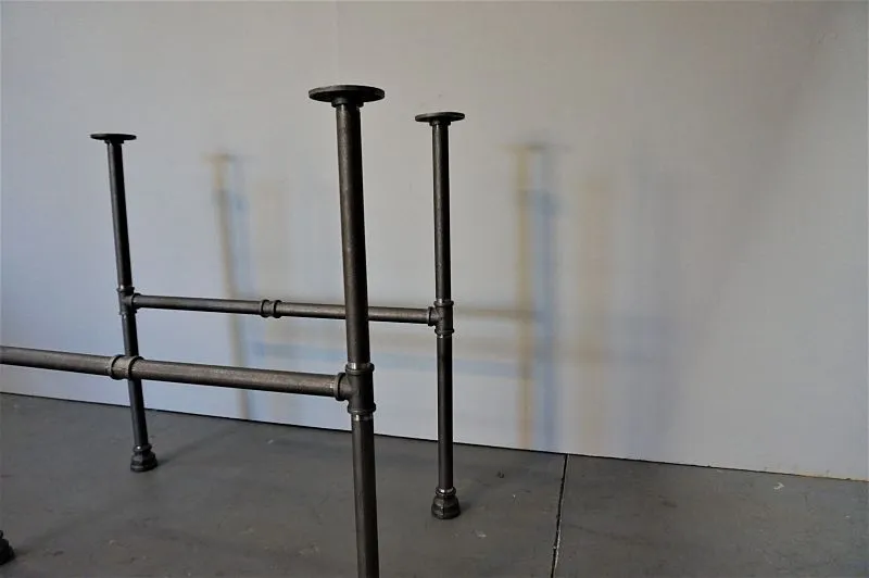 Pipe Table Legs