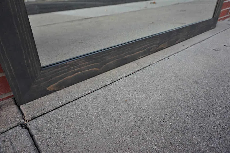 CARBON GRAY MIRROR - Image 3