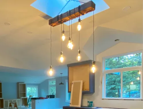 Creating Coziness in Your House — 7 Best Ideas for Perfect Chandelier