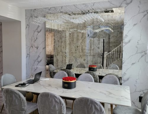 The Ultimate Guide to Antique Mirror Tiles: Everything You Need to Know Before Buying